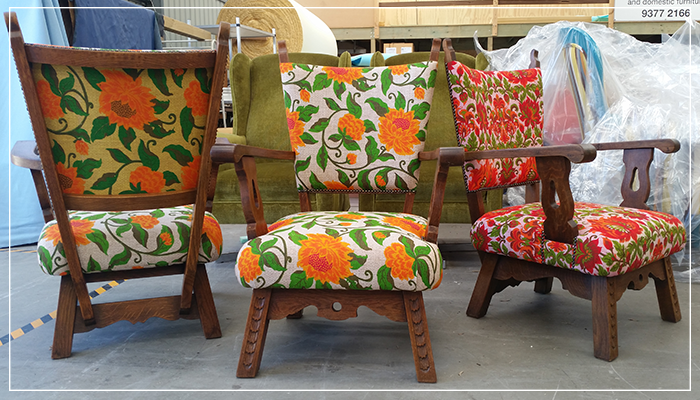 Chair Upholstery Restoration Perth Chair Upholstery Restoration Perth